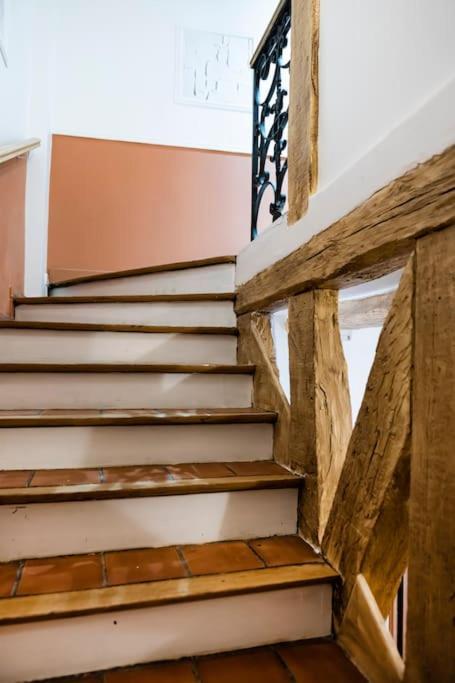 Le Nid Apartment Paris Exterior photo