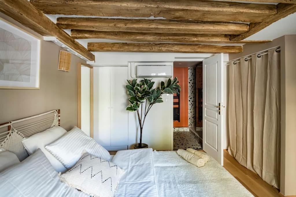 Le Nid Apartment Paris Exterior photo
